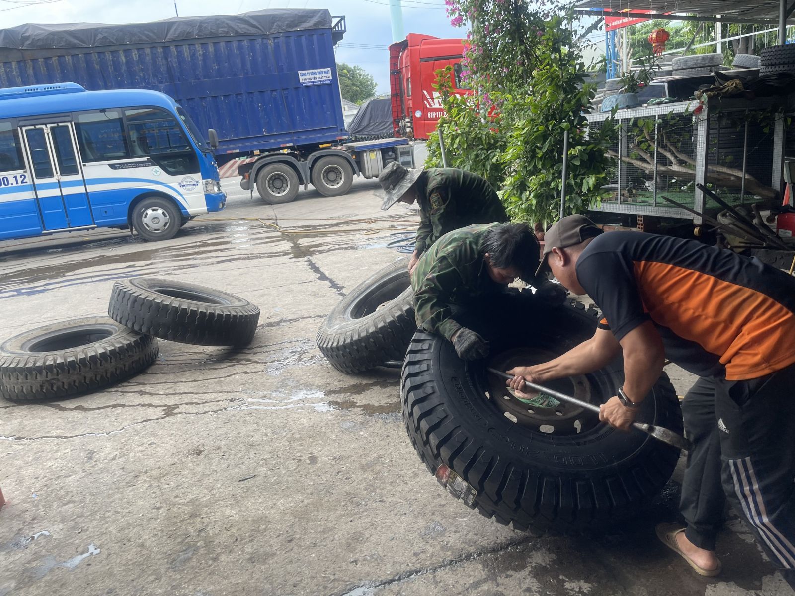  Lốp Xe Casumina – Sự Lựa Chọn Hoàn Hảo Cho Mọi Hành Trình